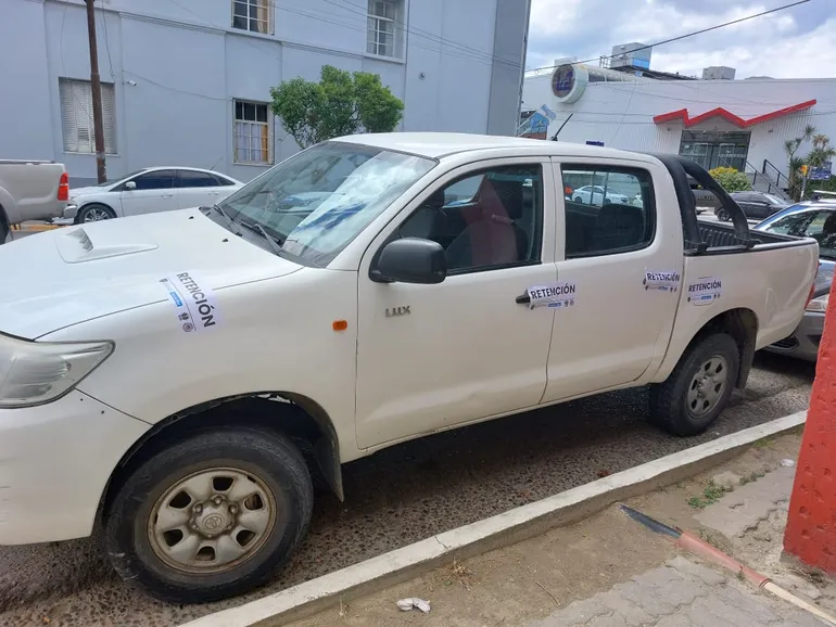 Secuestro