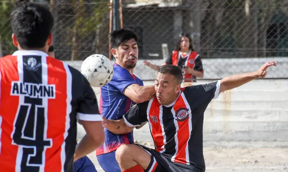 Los árbitros levantaron la medida tras la programación oficial