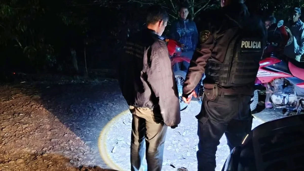 Localizan a la joven correntina que era buscada hace cinco días