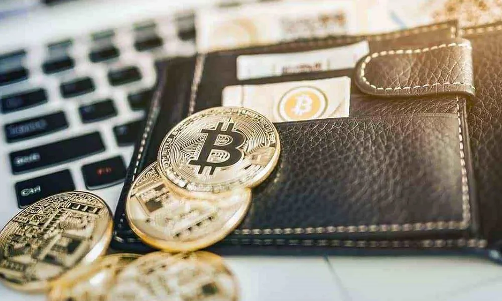 Billeteras Cripto