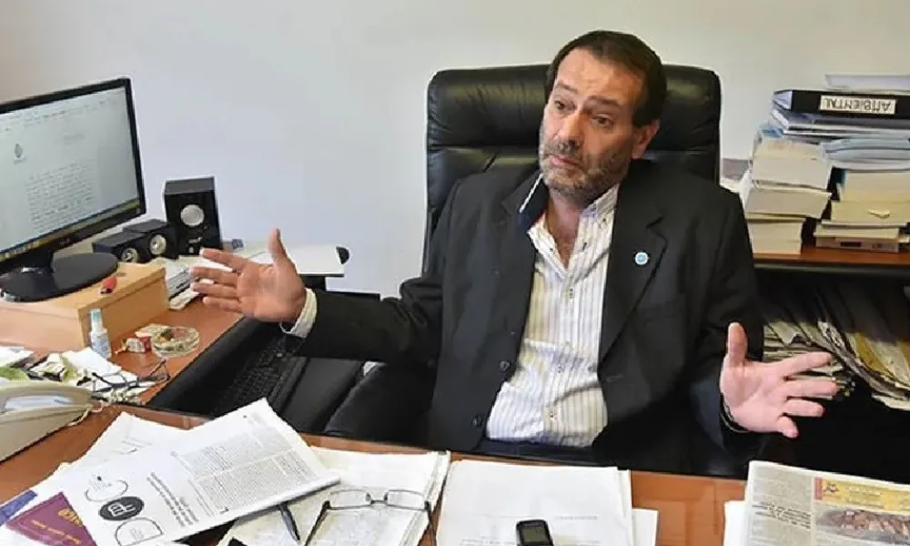 alejandro panizzi
