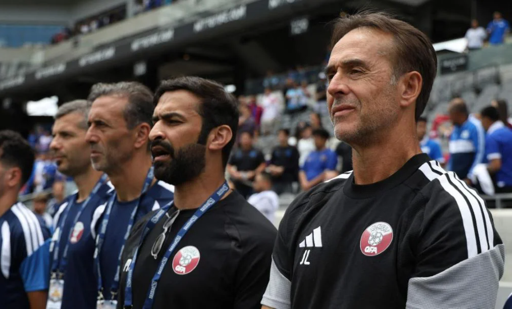 Los dos seleccionados llegan a la última fecha del Grupo B con apenas un punto.