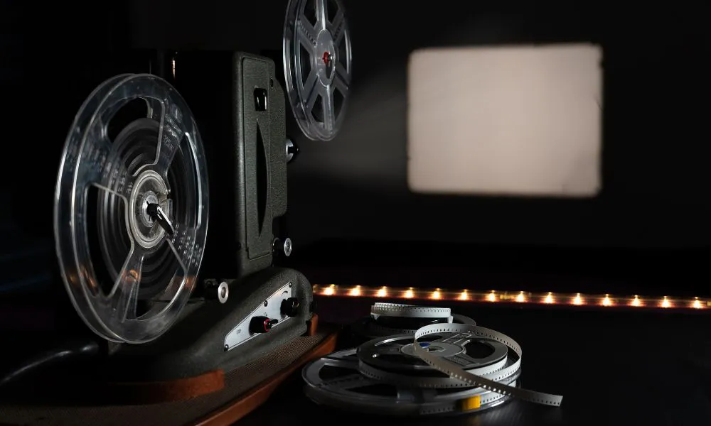 Cine (Foto: maramade)