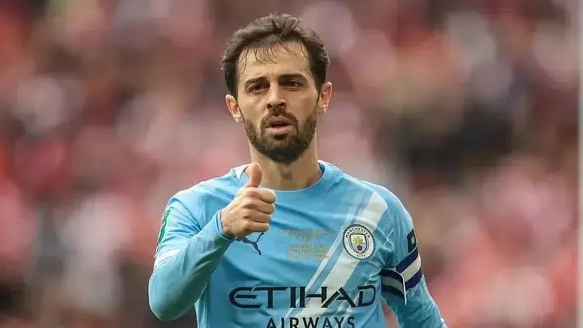 Bernardo Silva