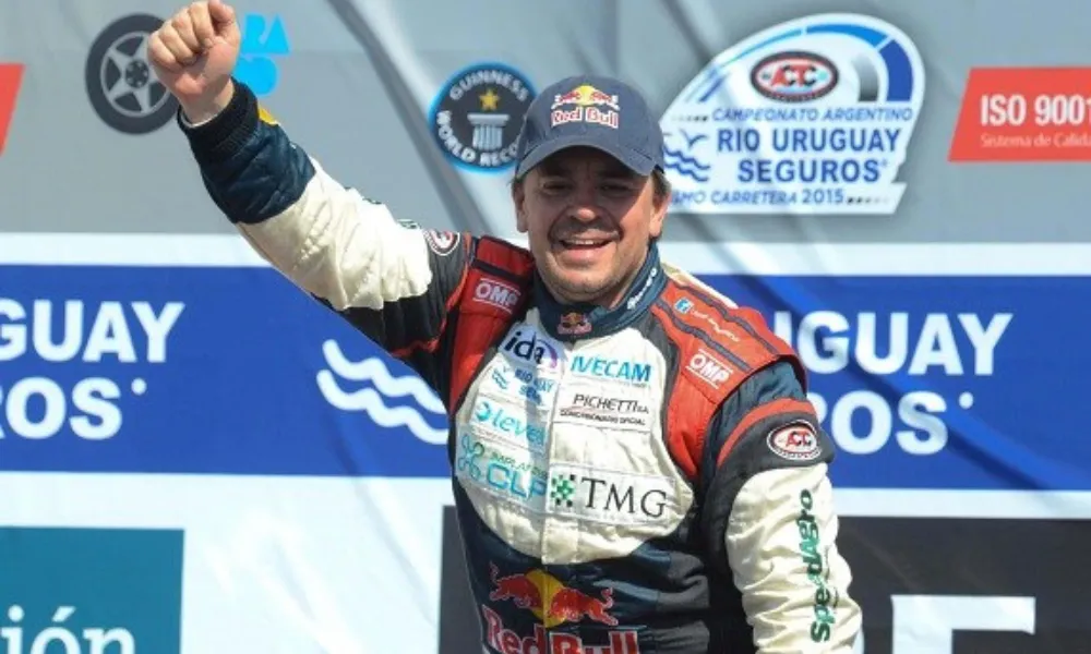 Norberto Fontana