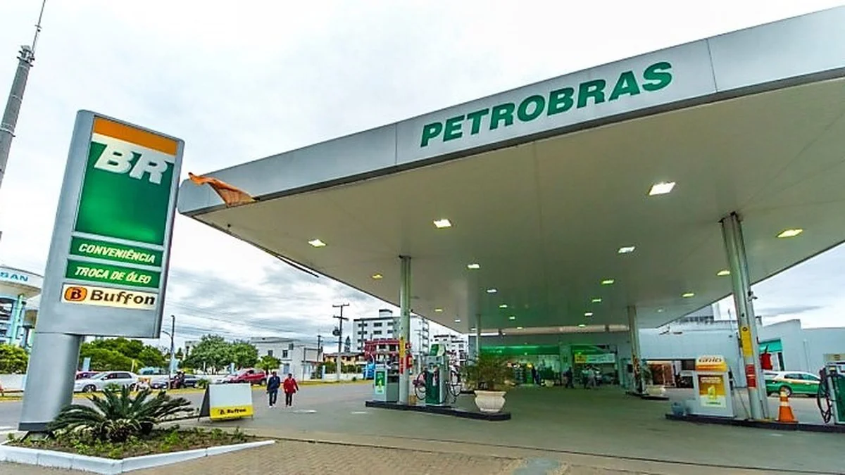 Petrobras