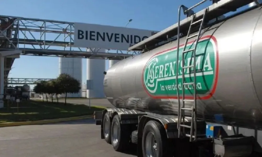 La Serenísima