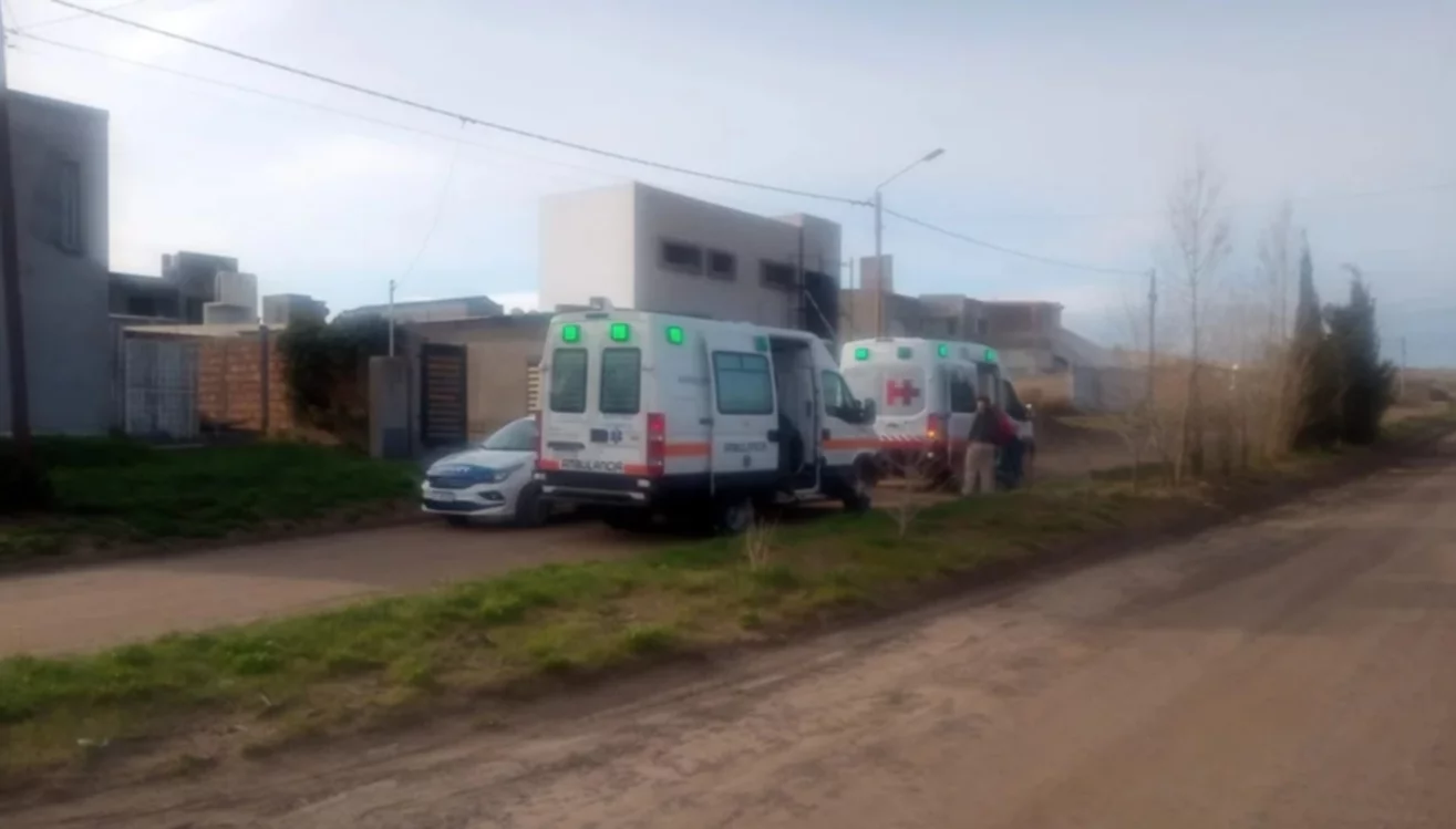 Foto canal 12