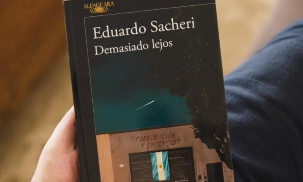 Demasiado Lejos