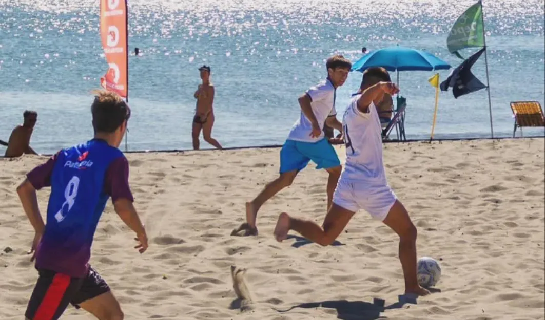 Semana Americana del Deporte 2025
