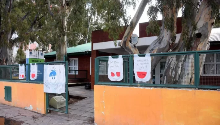 Jardín 410 Puerto Madryn