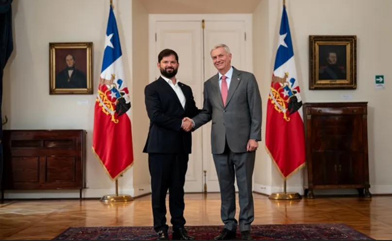 boric - kast