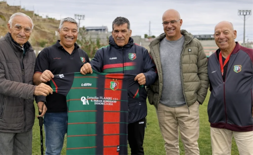 El club confirmó al nuevo entrenador y le asignó una tarea que excede al plantel principal.