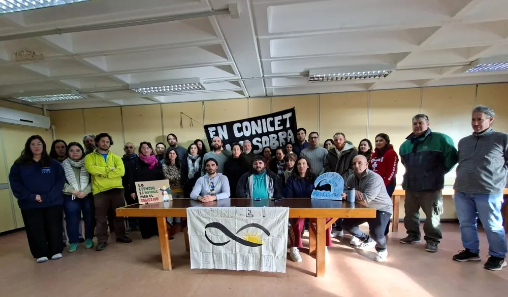 trabajadores cenpat