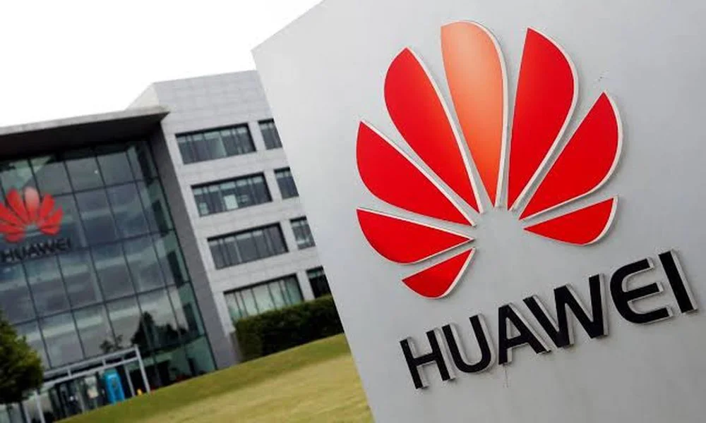 Huawei. Foto CNBC/LA NACION