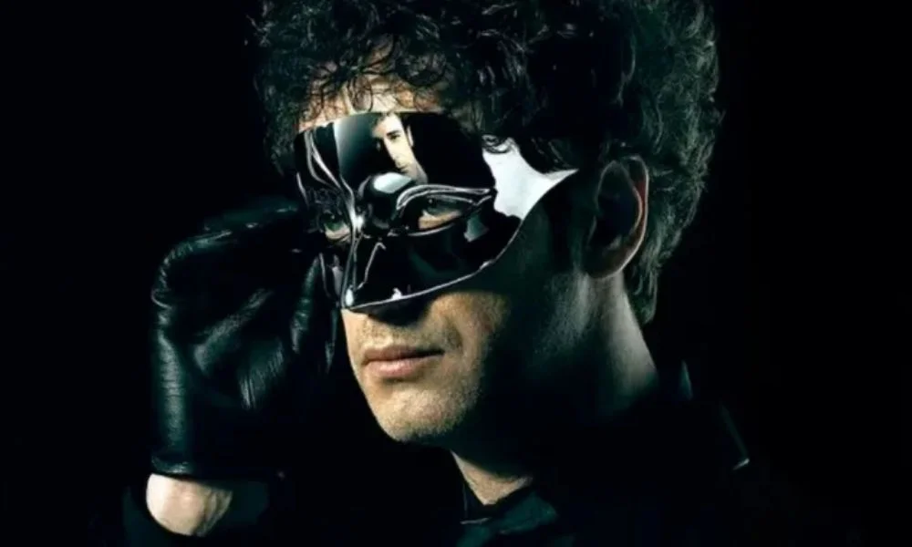 Gustavo Cerati
