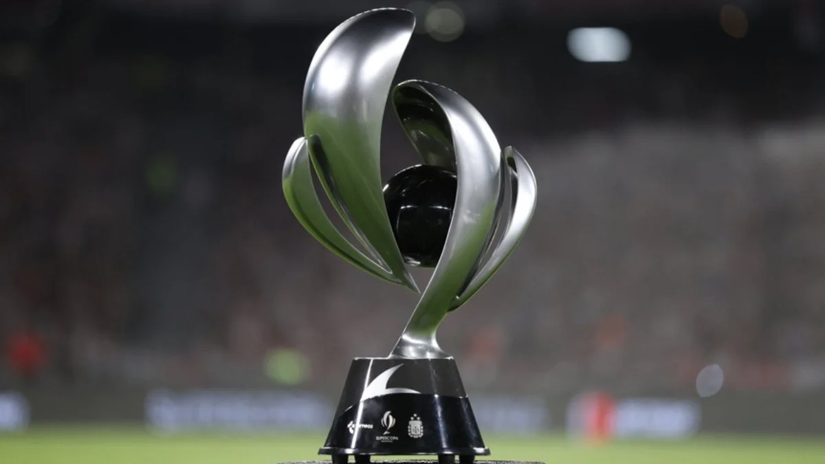 Supercopa-Argentina