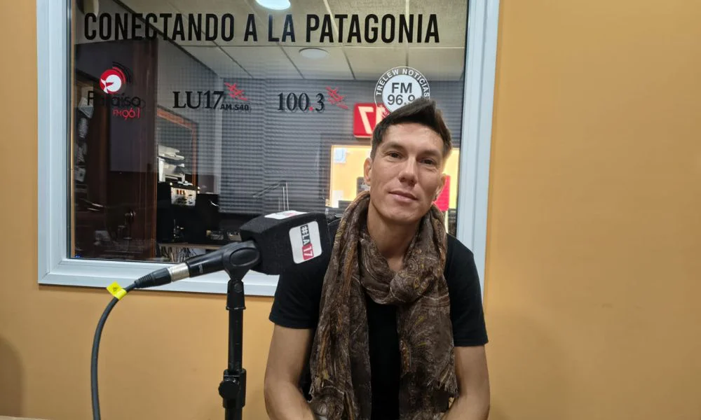 rubén montero