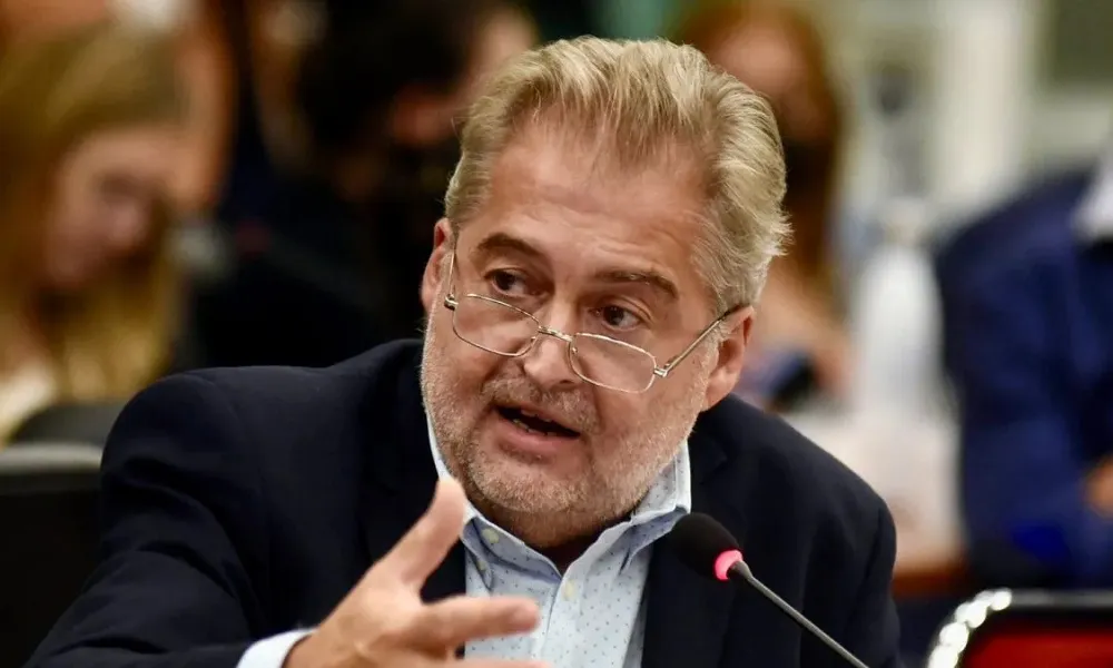 Roberto Mirabella