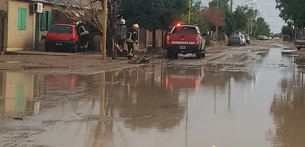 temporal san antonio