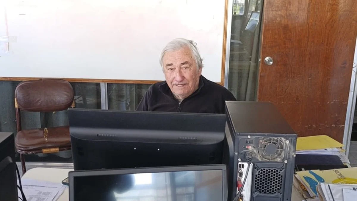 Rubén Coll
