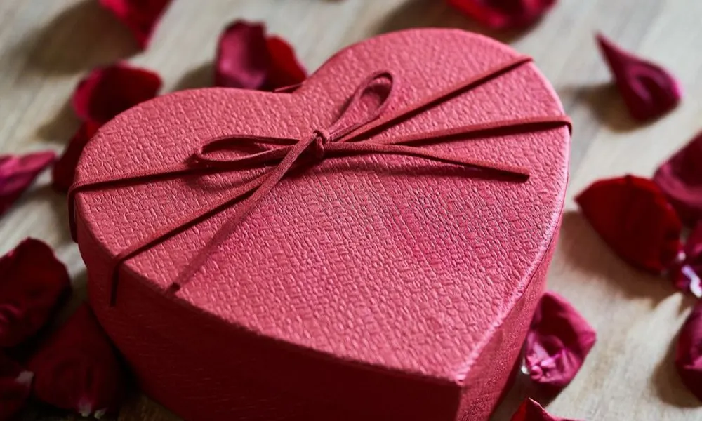 regalo san valentin