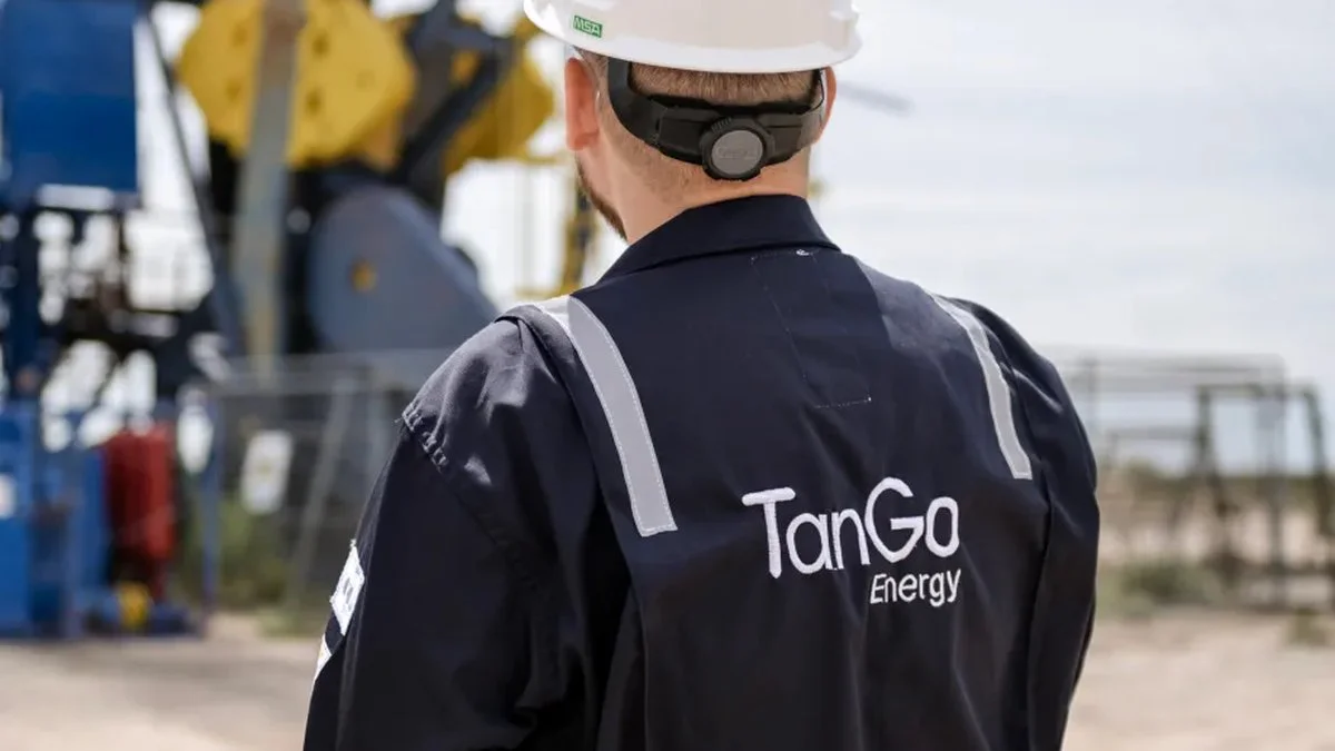 TanGo Energy
