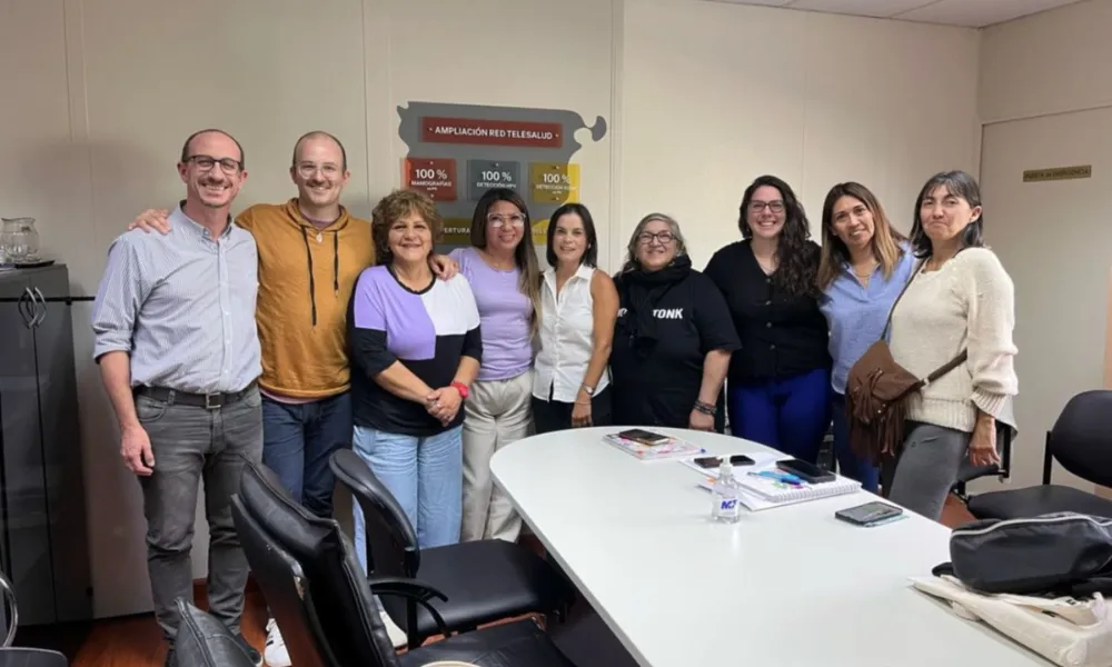 Consejo Provincial de Respuesta Integral al VIH, ITS, Hepatitis Virales y Tuberculosis