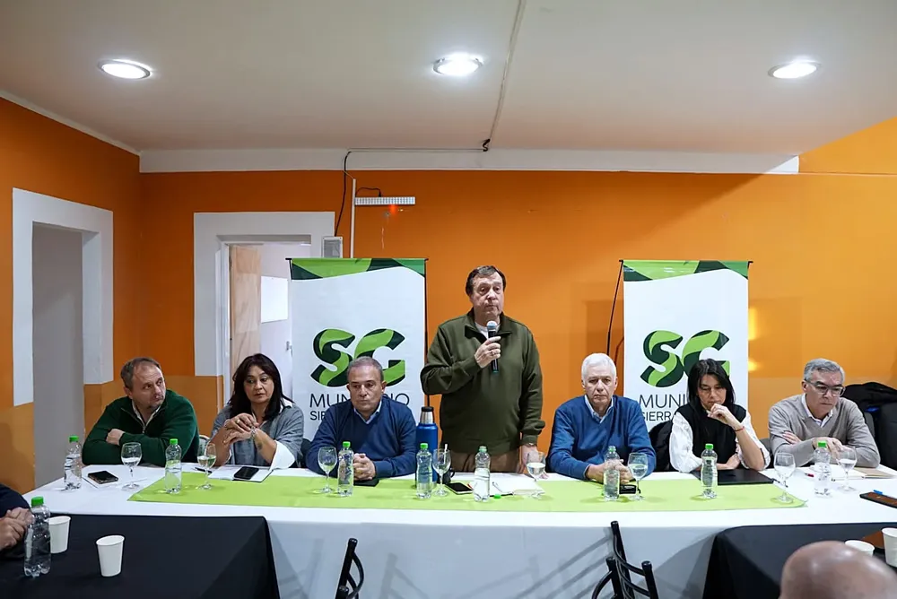 ypf sierra grande