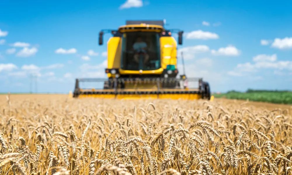 Agroindustria