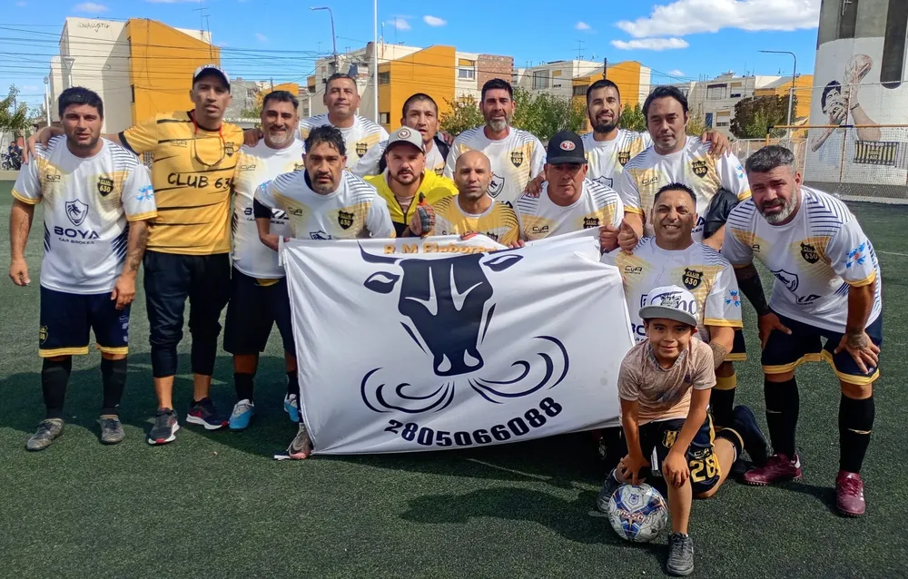 La fecha dejó resultados amplios, dos punteros que perdieron. 4