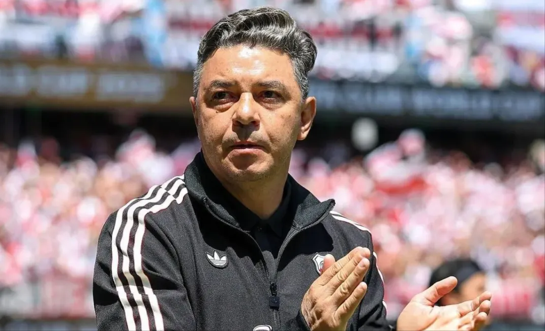 River se juega la clasificación a octavos ante el Inter