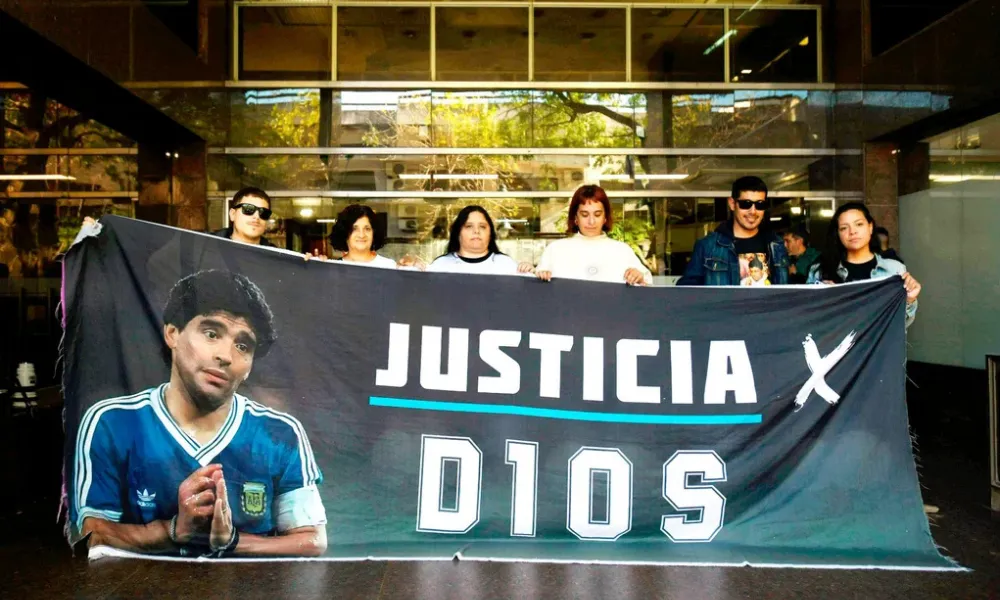 Maradona