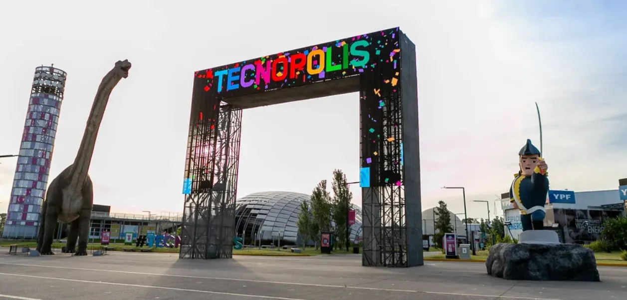 tecnopolis