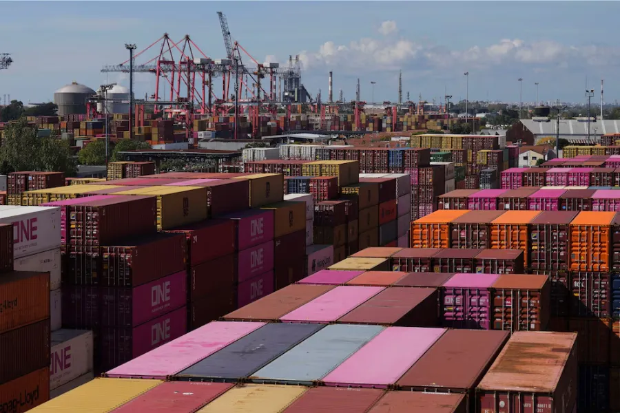 ACUERDO MERCOSUR UE