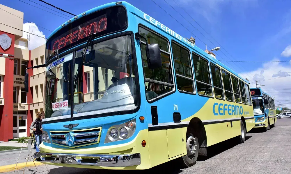 Ceferino