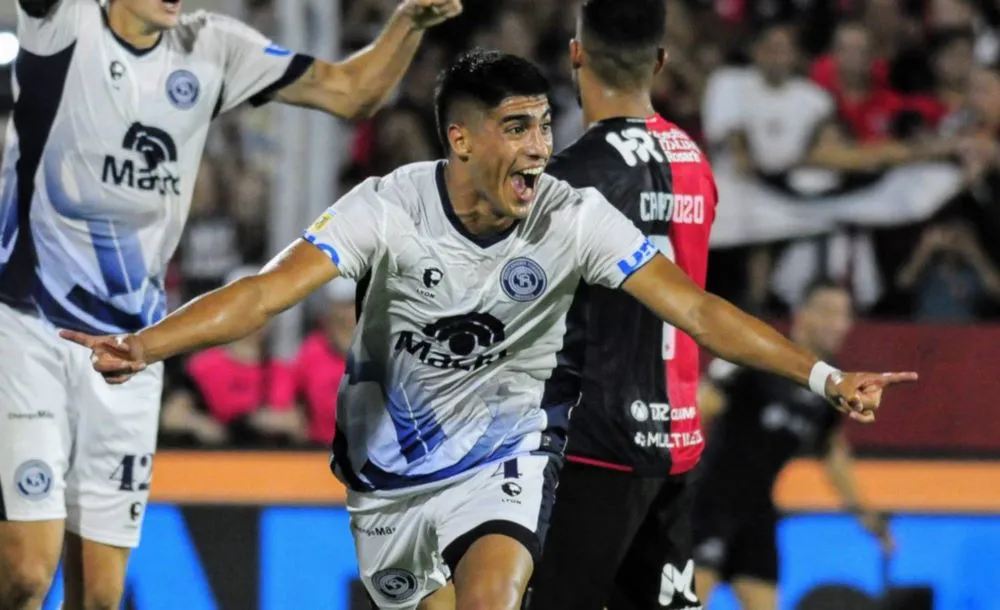 Este viernes desde las 21.10, Tigre e Independiente Rivadavia.