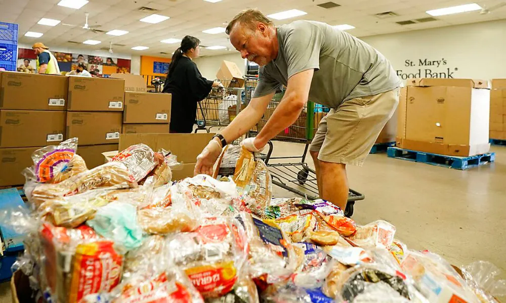 Banco de Alimentos
