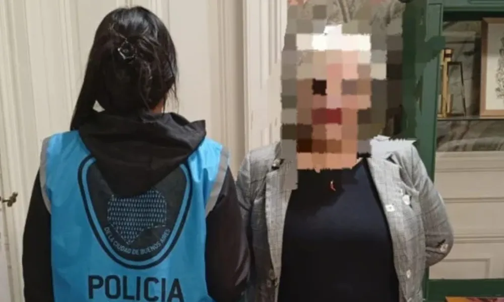 falsa médica