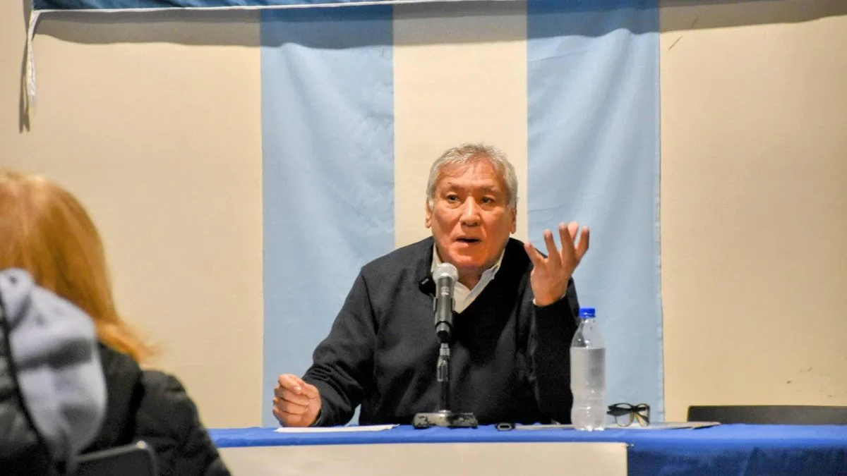 Alfredo Béliz