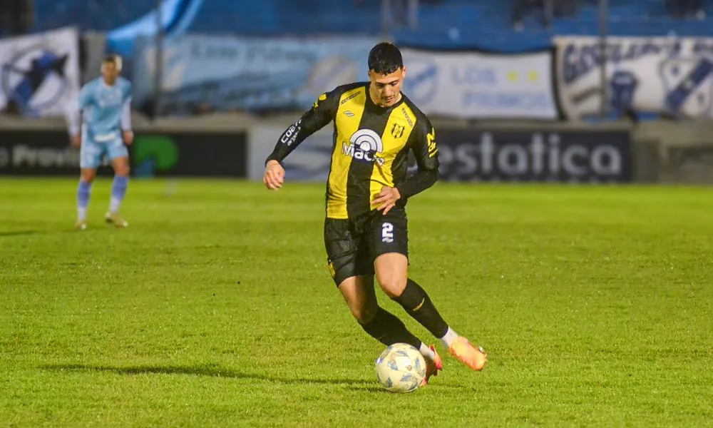 El Depo lo ganó sobre el final