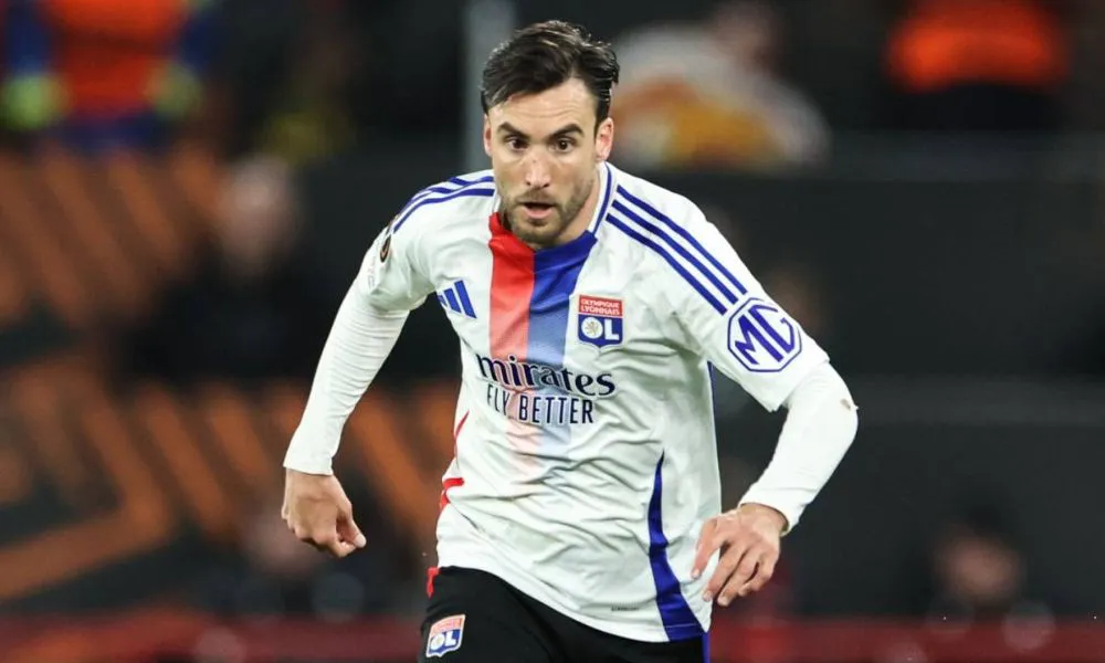 Nicolás Tagliafico. Foto Fichajes