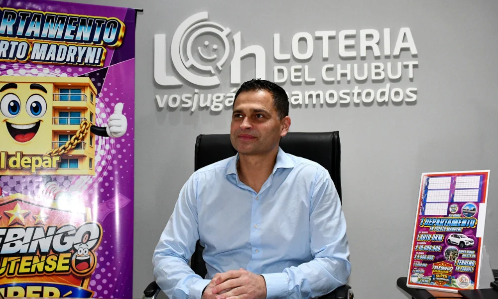 Telebingo de Julio