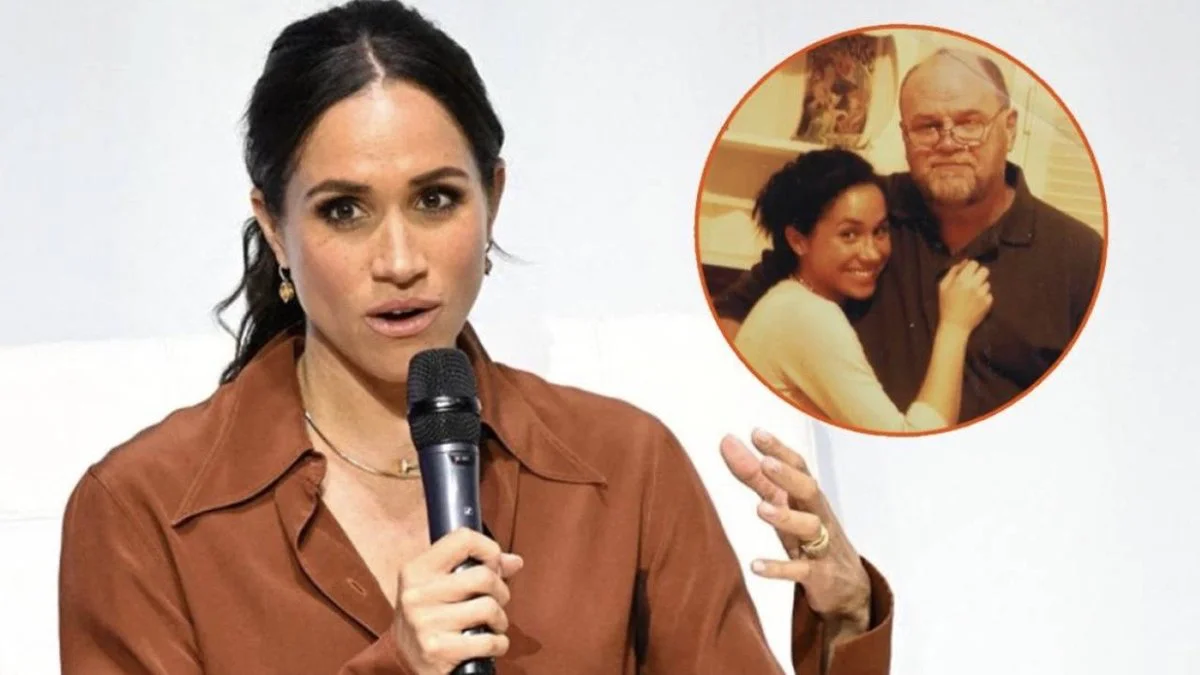 Megan Markle