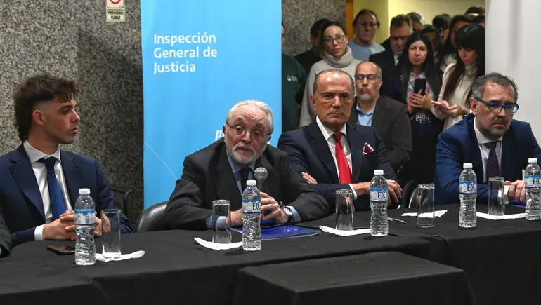 Maratea y la IGJ