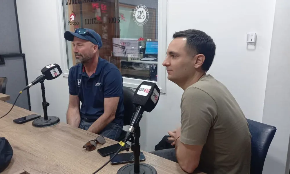 Club Nautico Atlántico Sud 1