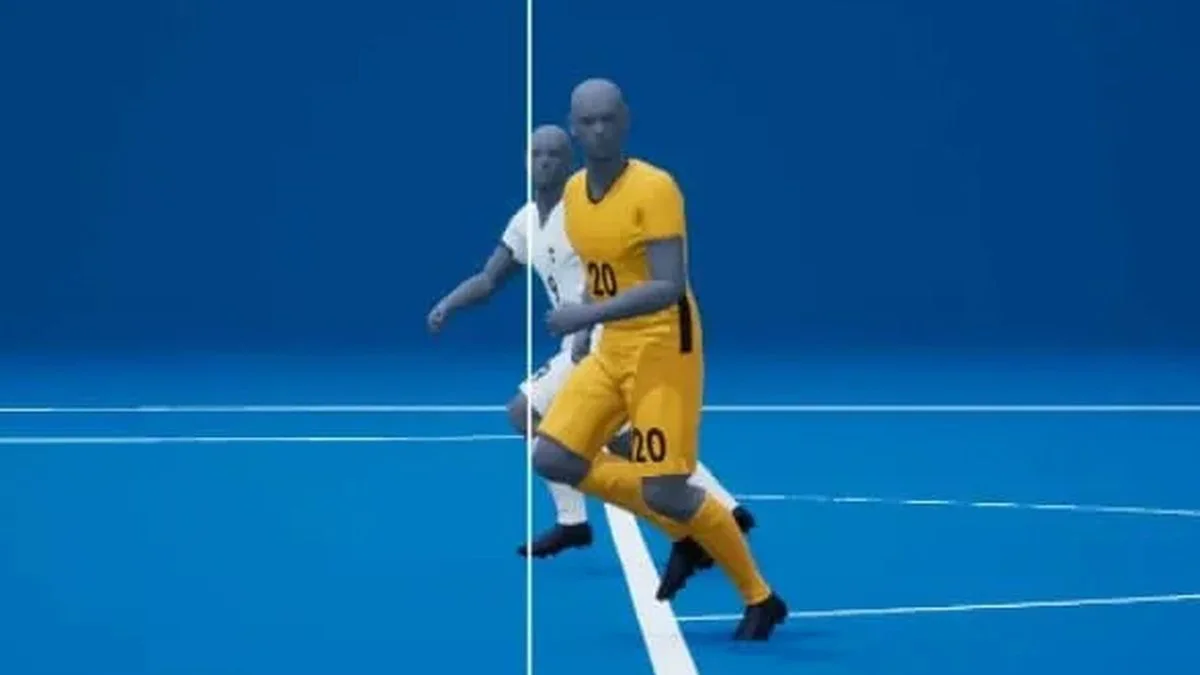 Var semiautomático