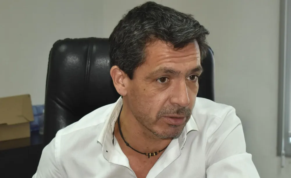 diego carmona