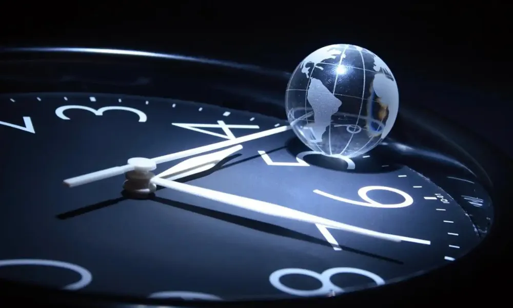 Reloj