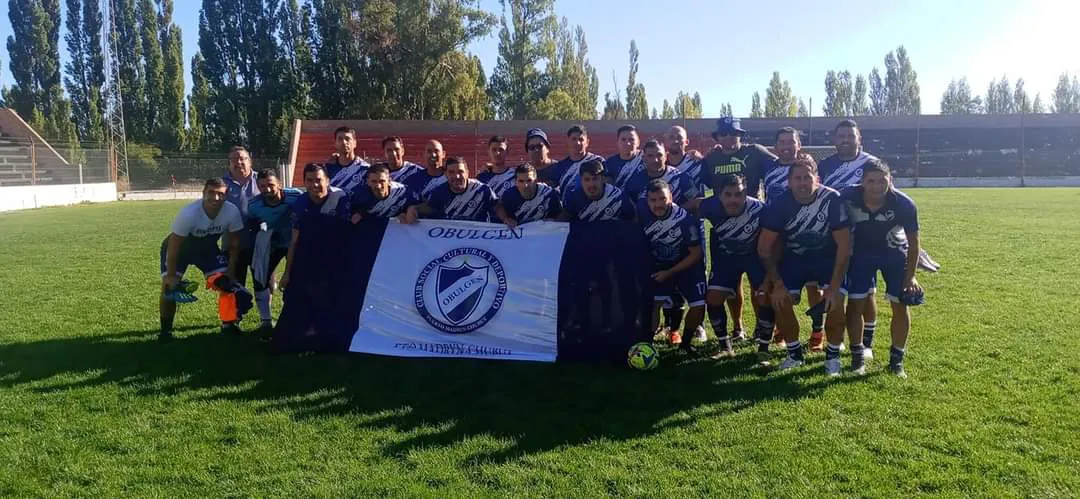 YA ESTÁN LOS SEMIFINALISTAS DEL SENIOR